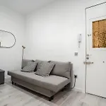 Cozy Apartment-1Bedroom 1Bath-Chamberi