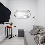 Cozy Apartment-1Bedroom 1Bath-Chamberi