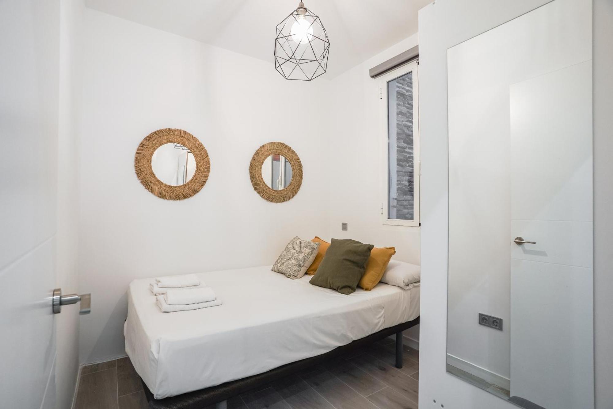 Appartement Cozy Apartment-1bedroom 1bath-chamberi *